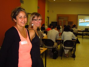 Véronique-et-Samia-à-lorganisation