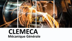 SAS CLEMECA