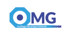OUTILLAGE MECANIQUE GENERALE