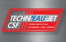 TECHNEAUJET – CSF